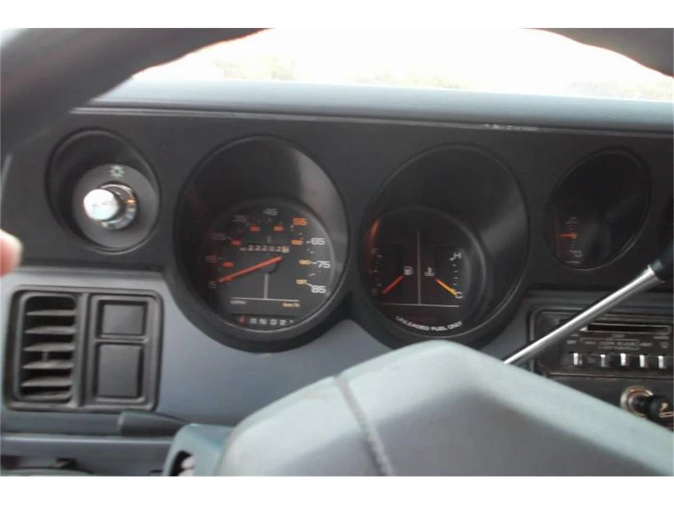 1989 Dodge D Series - Image 3 of 13