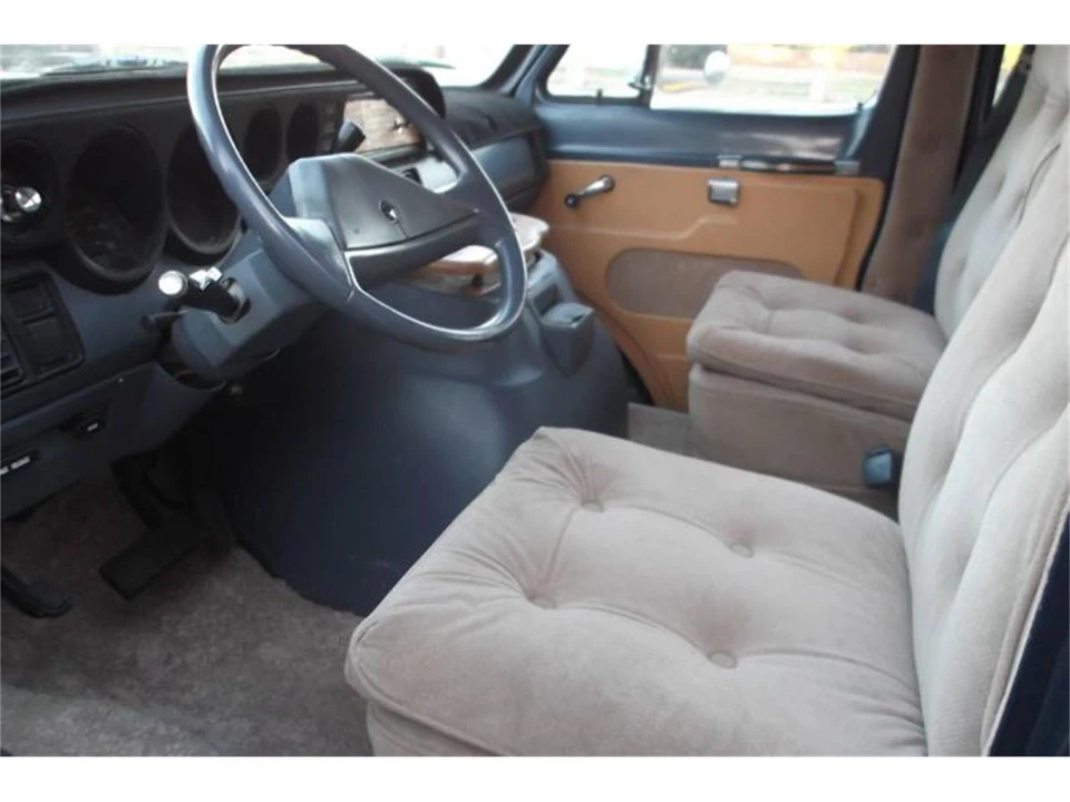 1989 Dodge D Series - Image 9 of 13