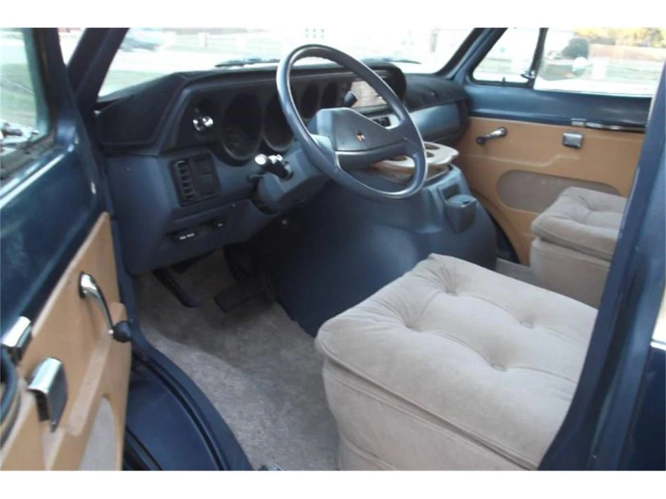 1989 Dodge D Series - Image 8 of 13