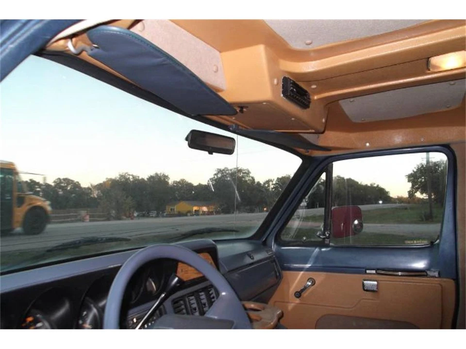 1989 Dodge D Series - Image 7 of 13