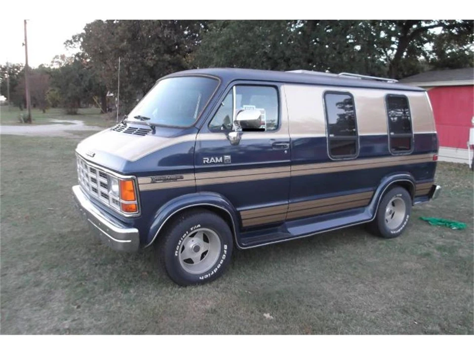 1989 Dodge D Series - Image 11 of 13