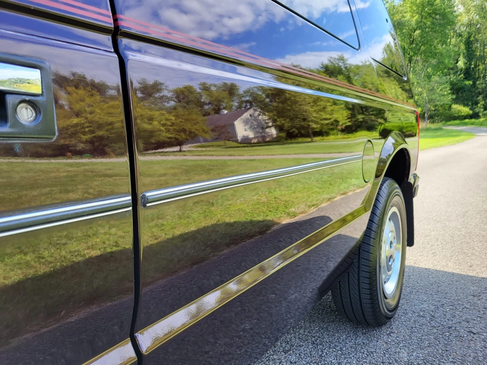 1989 Dodge Caravan - Image 29 of 31