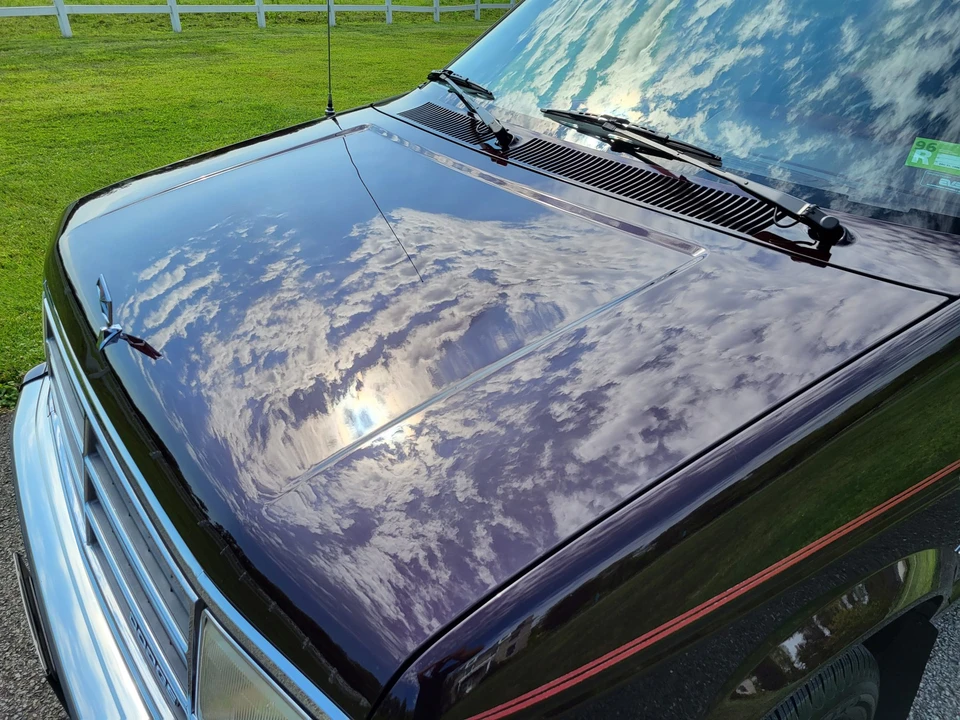 1989 Dodge Caravan - Image 22 of 31