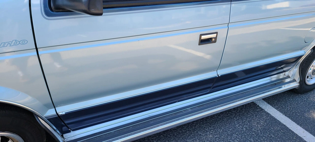 1989 Chrysler K-Car - Image 27 of 31