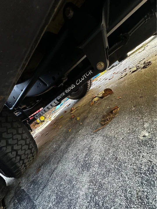 1989 Dodge D Series - Image 3 of 14