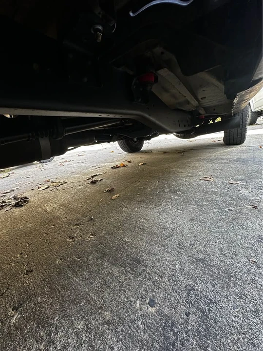 1989 Dodge D Series - Image 6 of 14