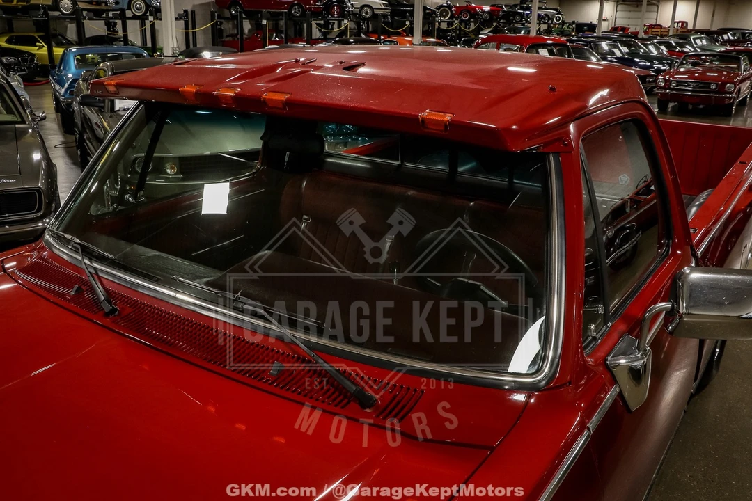 1989 Dodge Ram 1st Gen - Image 30 of 31