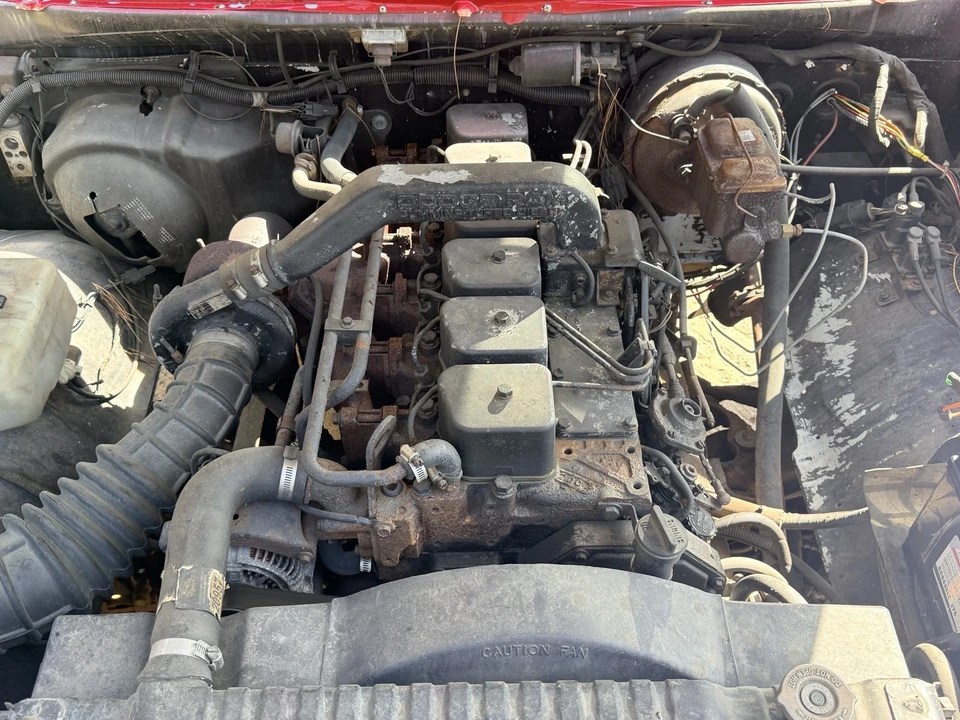 1989 Dodge D Series - Image 12 of 12