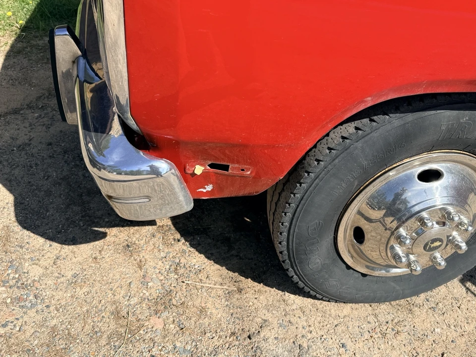 1989 Dodge D Series - Image 6 of 12
