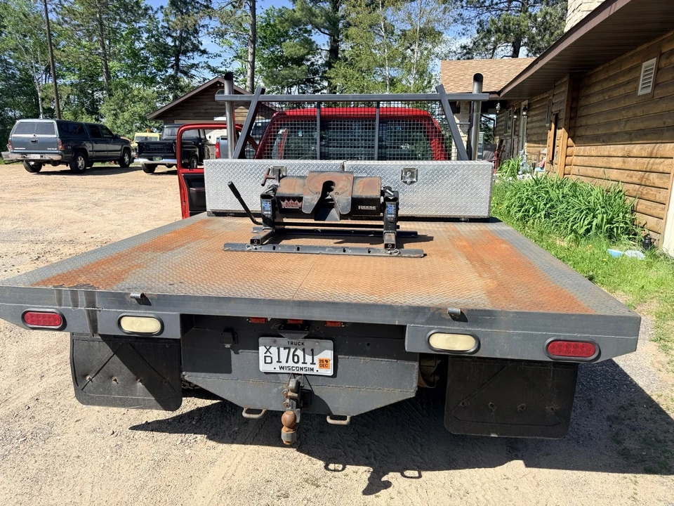 1989 Dodge D Series - Image 3 of 12