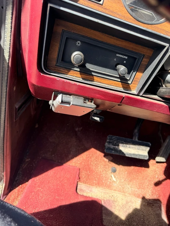 1989 Dodge D Series - Image 9 of 12