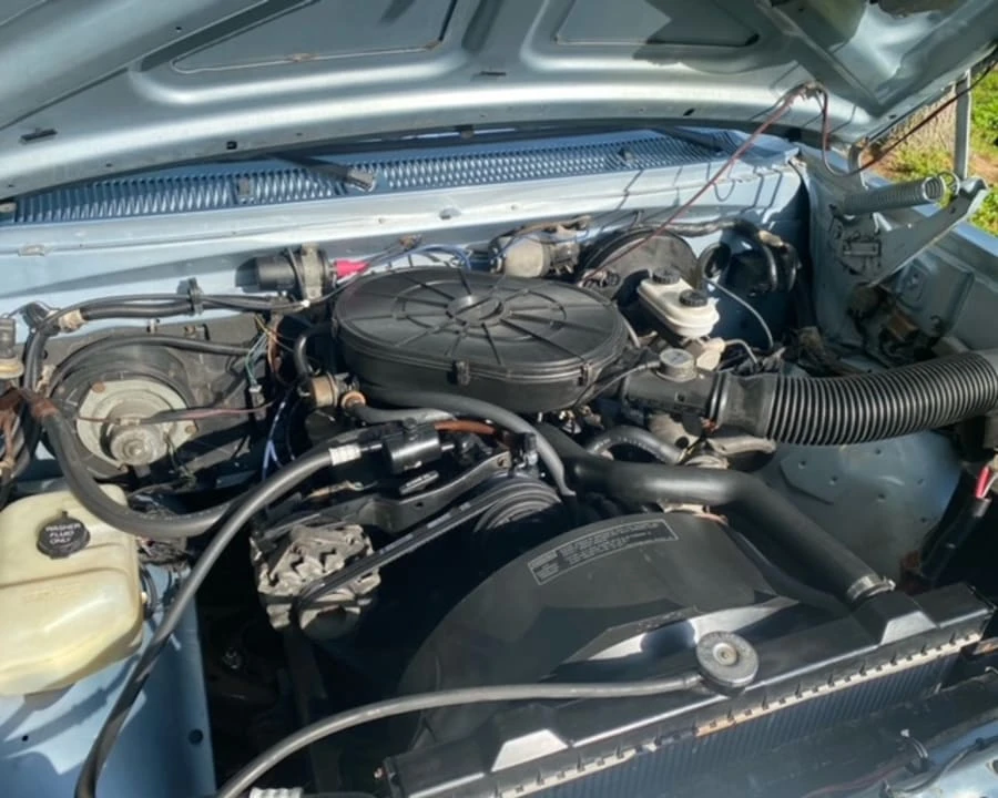 1989 Dodge Ram 1st Gen - Image 15 of 19