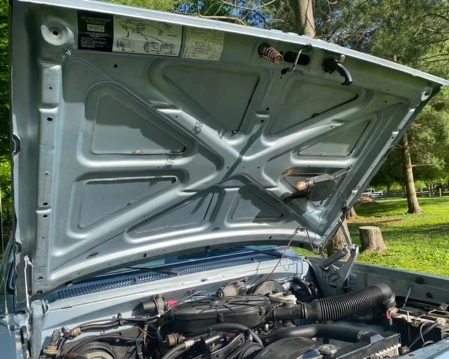 1989 Dodge Ram 1st Gen - Image 18 of 19