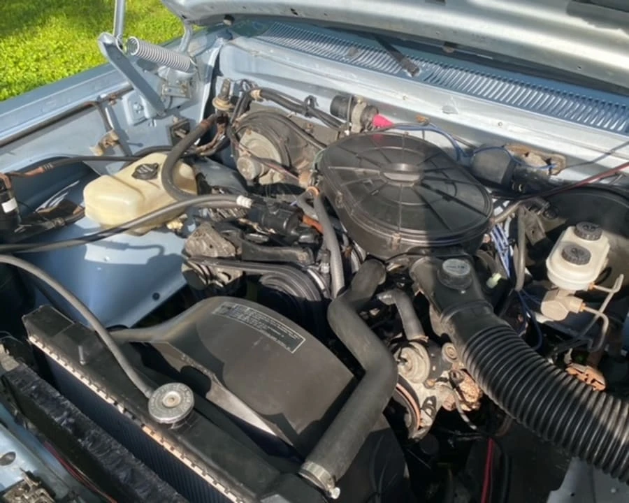 1989 Dodge Ram 1st Gen - Image 17 of 19