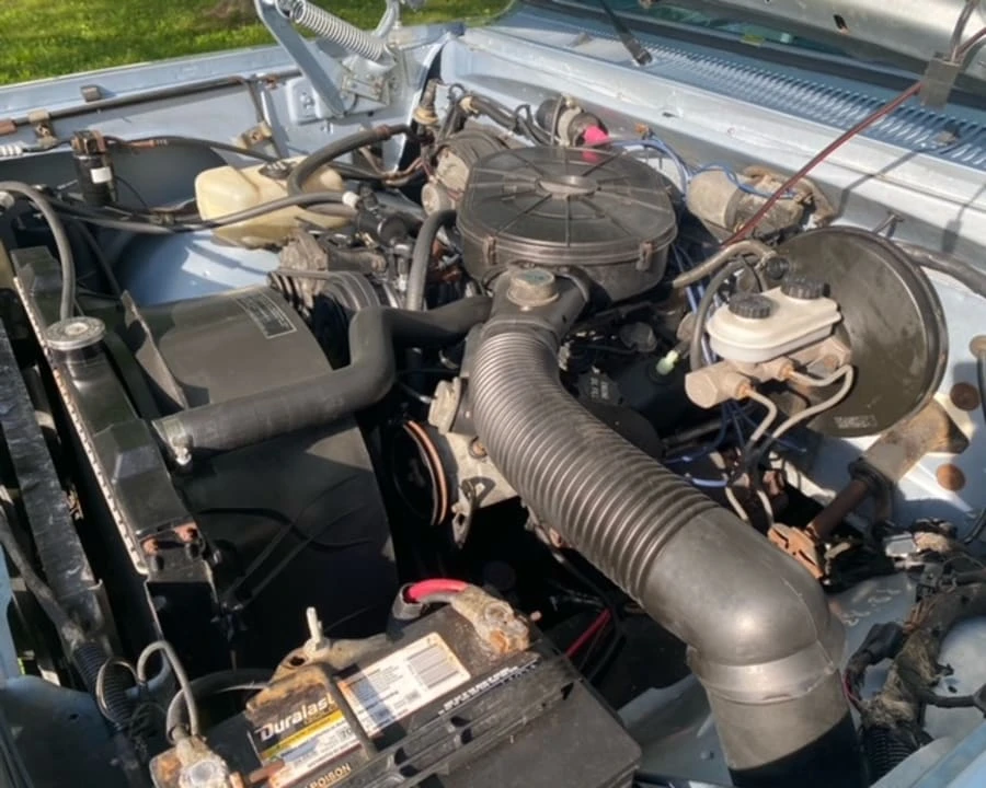 1989 Dodge Ram 1st Gen - Image 16 of 19
