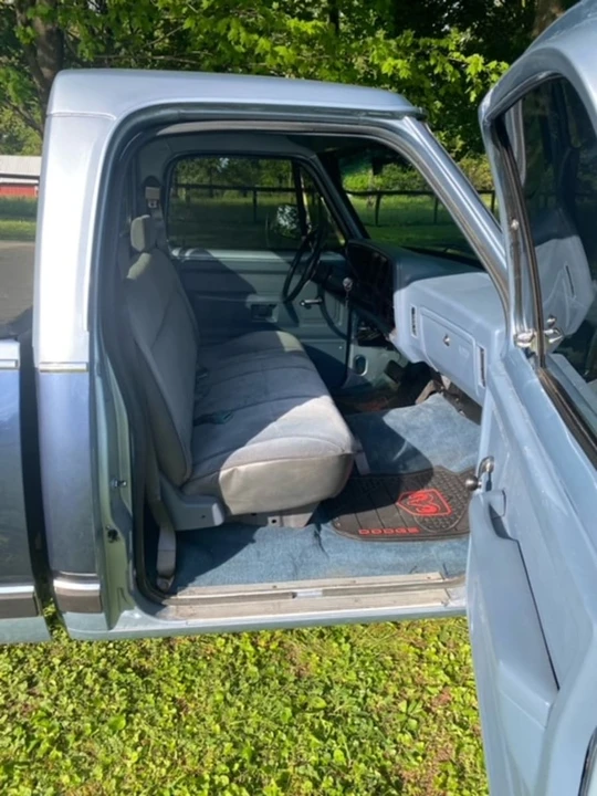 1989 Dodge Ram 1st Gen - Image 12 of 19