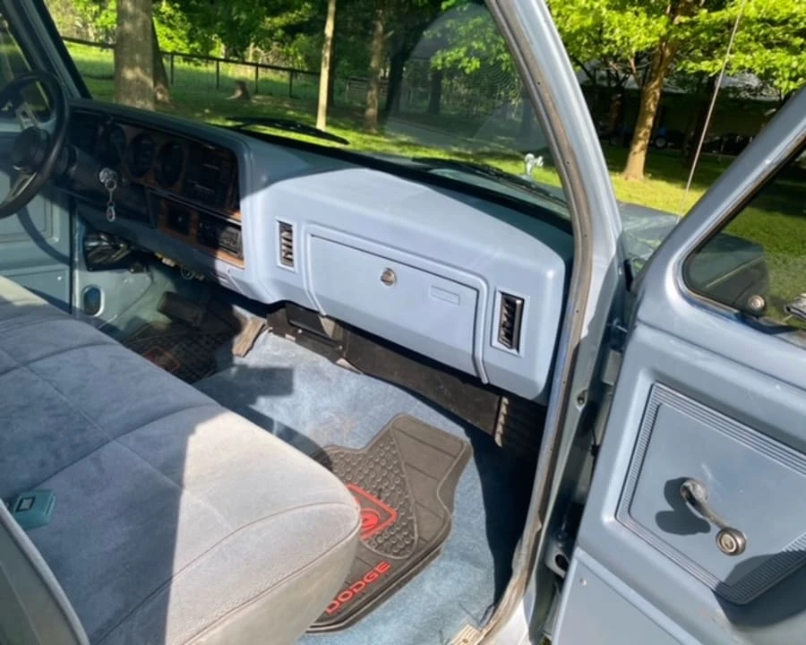 1989 Dodge Ram 1st Gen - Image 13 of 19