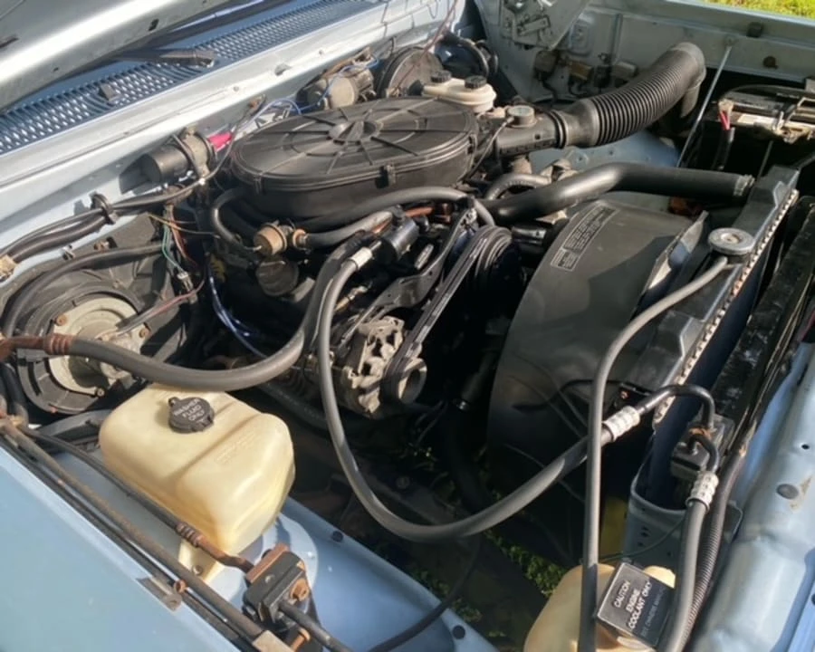 1989 Dodge Ram 1st Gen - Image 14 of 19