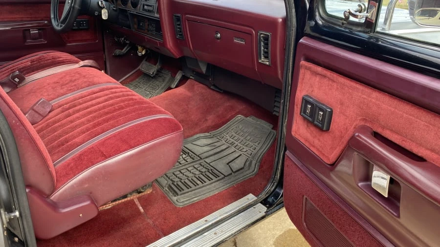 1989 Dodge Ram 1st Gen - Image 5 of 7