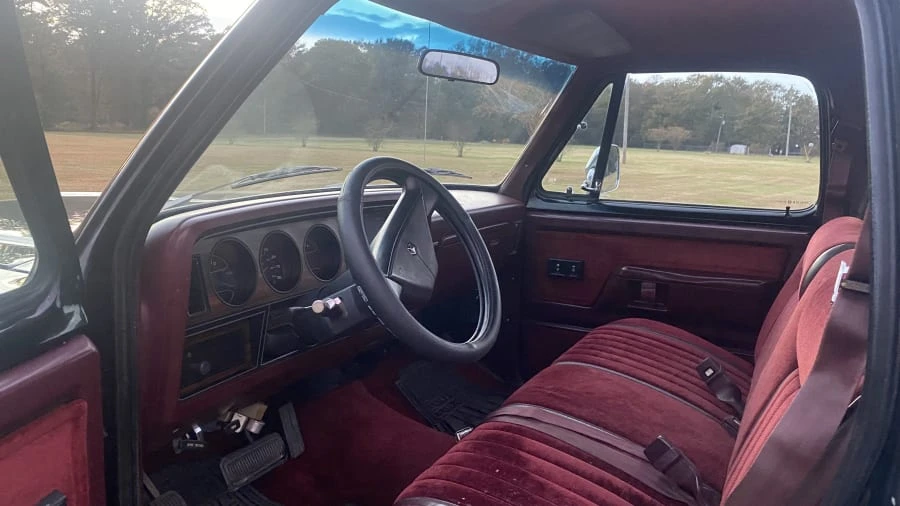 1989 Dodge Ram 1st Gen - Image 4 of 7