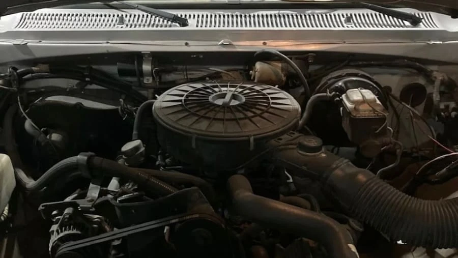 1989 Dodge Ram 1st Gen - Image 4 of 9