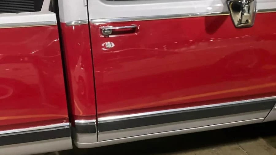 1989 Dodge Ram 1st Gen - Image 5 of 9