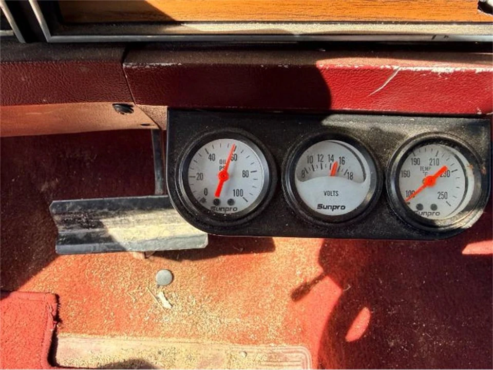 1989 Dodge D Series - Image 7 of 13