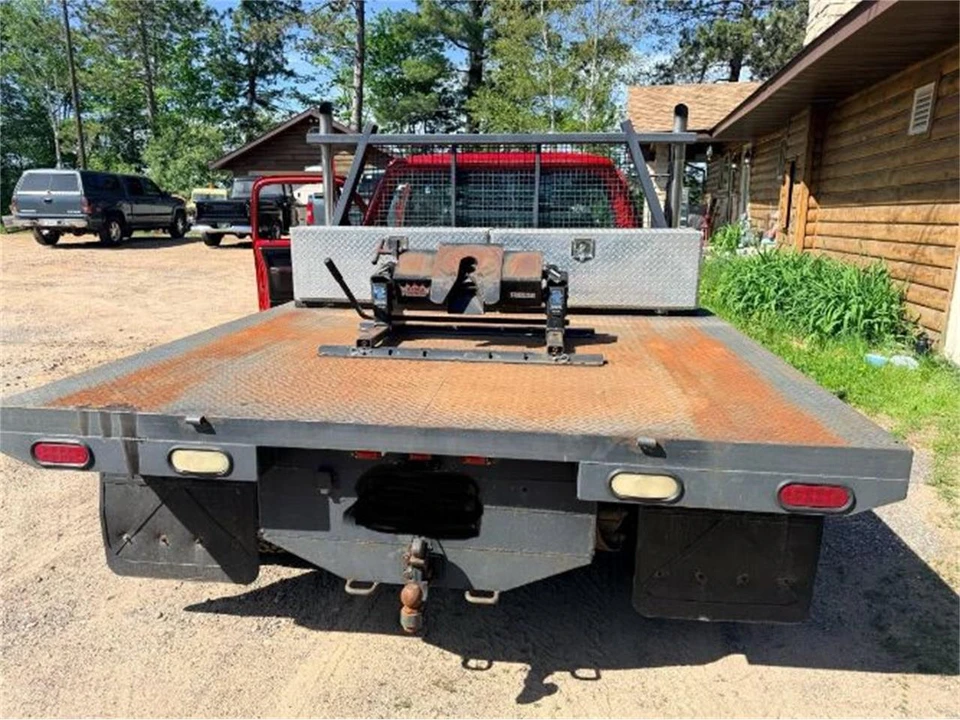 1989 Dodge D Series - Image 2 of 13