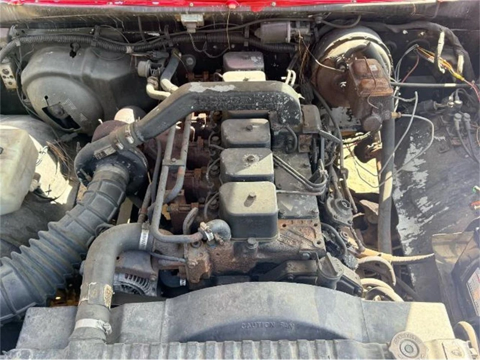 1989 Dodge D Series - Image 4 of 13