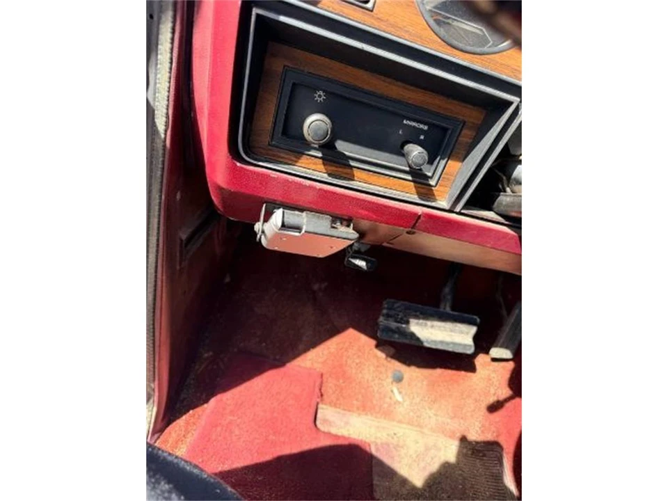 1989 Dodge D Series - Image 8 of 13