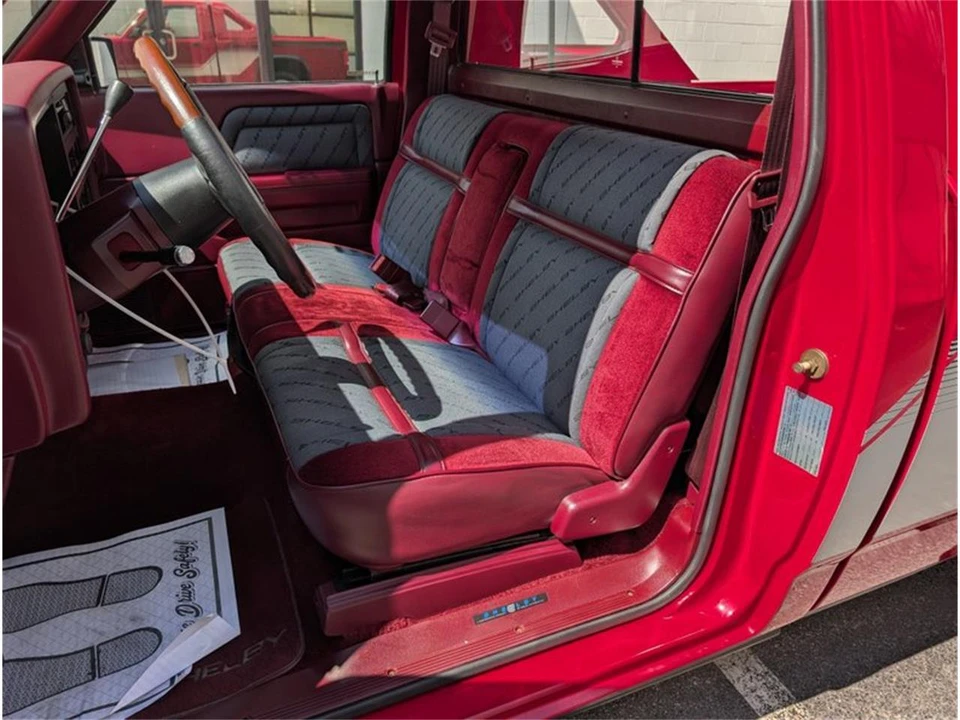 1989 Dodge Dakota 1st Gen - Image 13 of 20