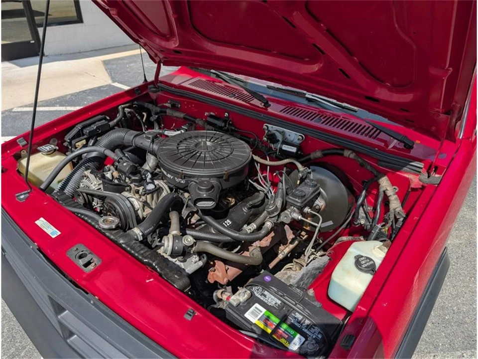 1989 Dodge Dakota 1st Gen - Image 16 of 20