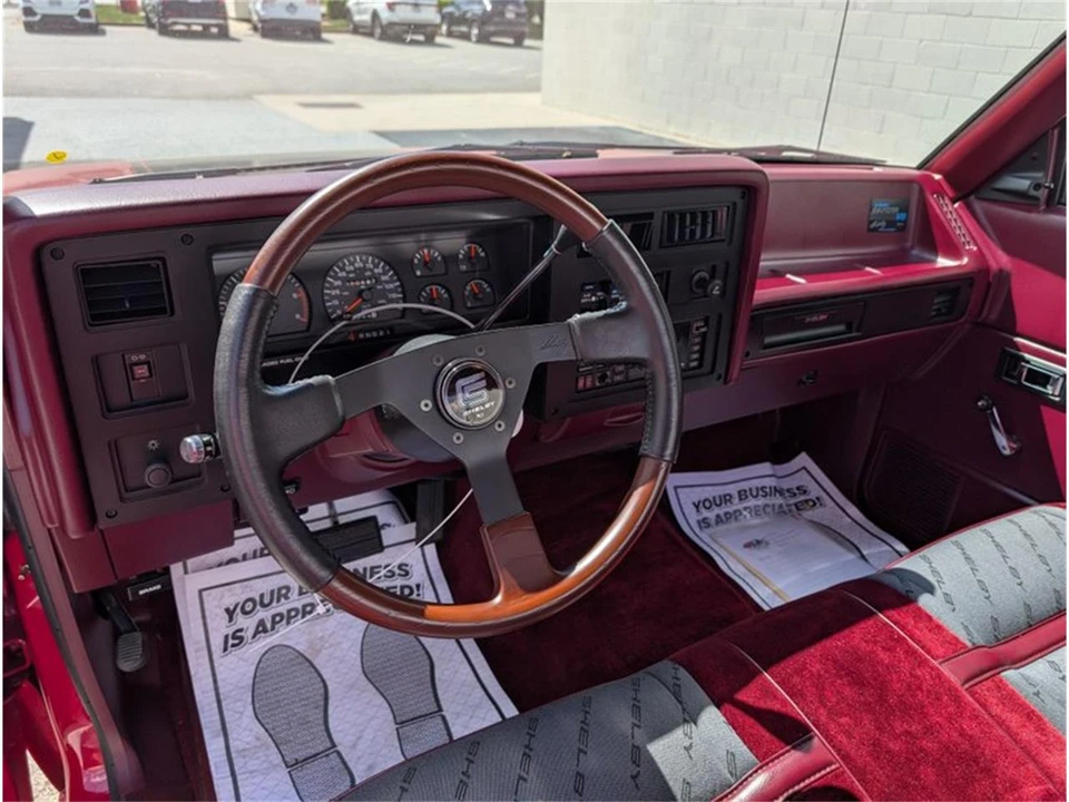 1989 Dodge Dakota 1st Gen - Image 14 of 20