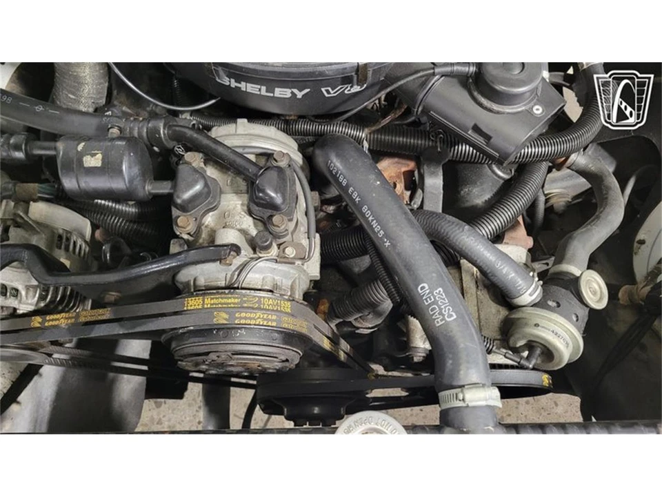 1989 Dodge Dakota 1st Gen - Image 11 of 31