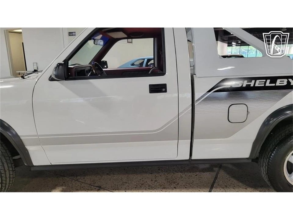 1989 Dodge Dakota 1st Gen - Image 26 of 31