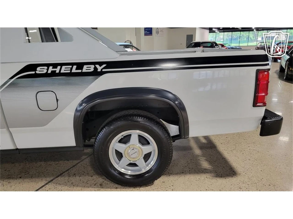 1989 Dodge Dakota 1st Gen - Image 27 of 31