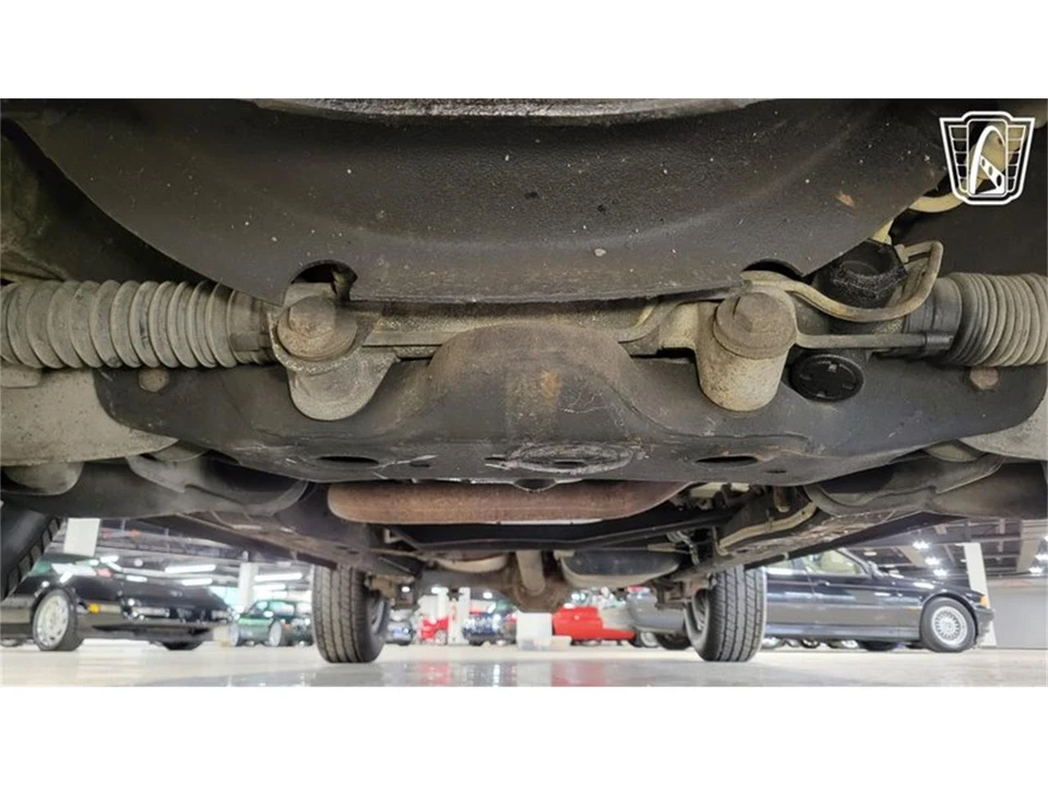 1989 Dodge Dakota 1st Gen - Image 7 of 31