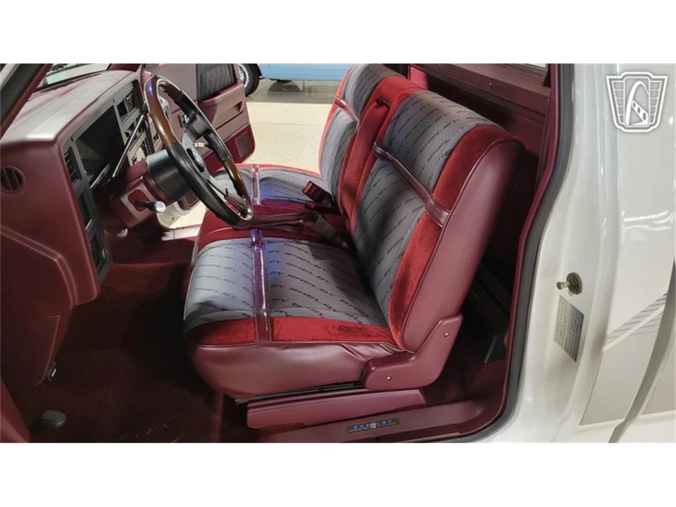 1989 Dodge Dakota 1st Gen - Image 12 of 31