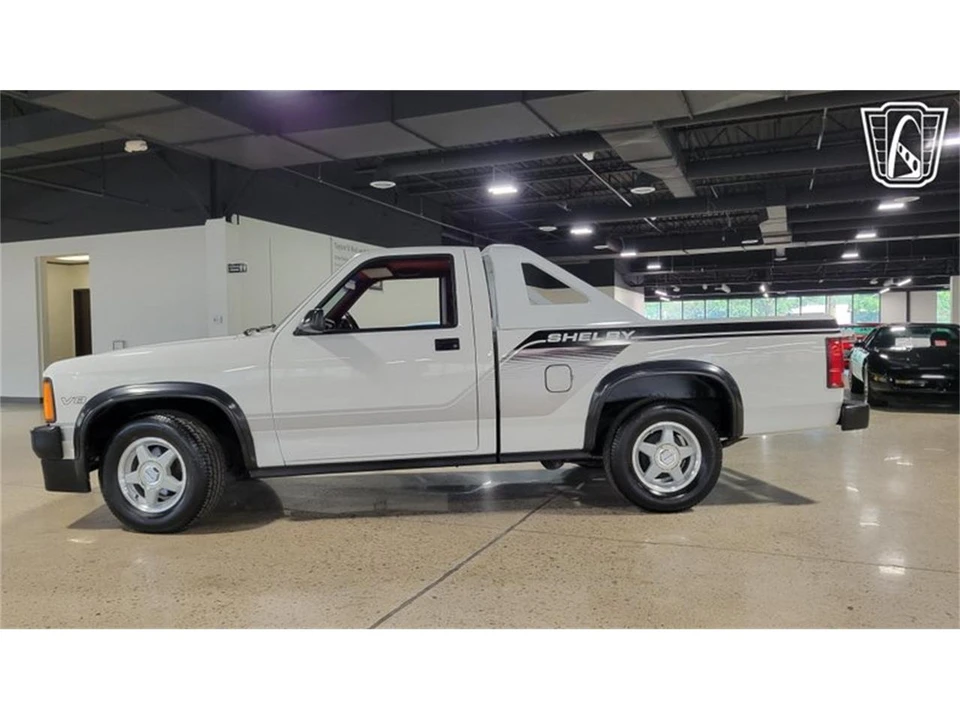 1989 Dodge Dakota 1st Gen - Image 2 of 31