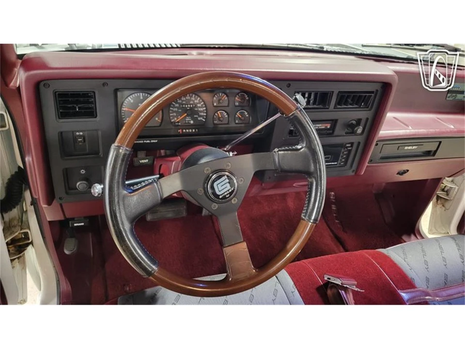 1989 Dodge Dakota 1st Gen - Image 13 of 31