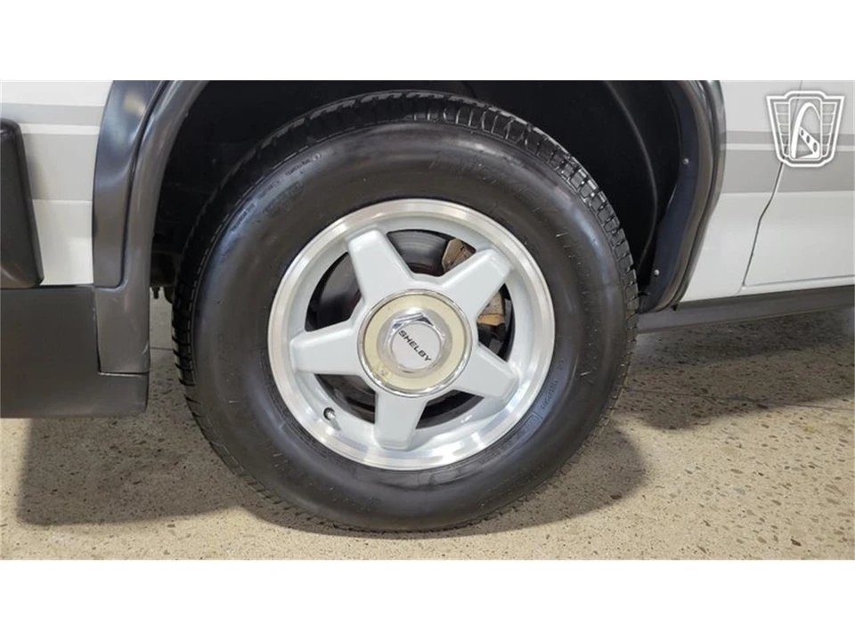 1989 Dodge Dakota 1st Gen - Image 3 of 31