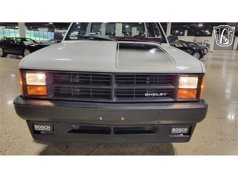 1989 Dodge Dakota 1st Gen - Image 8 of 31