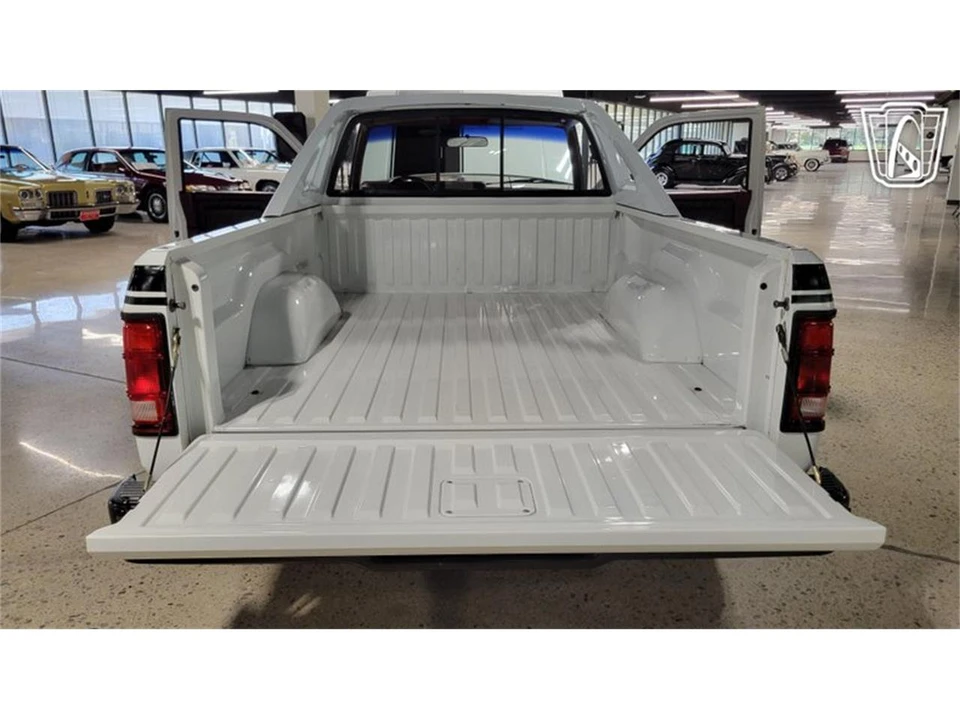 1989 Dodge Dakota 1st Gen - Image 14 of 31
