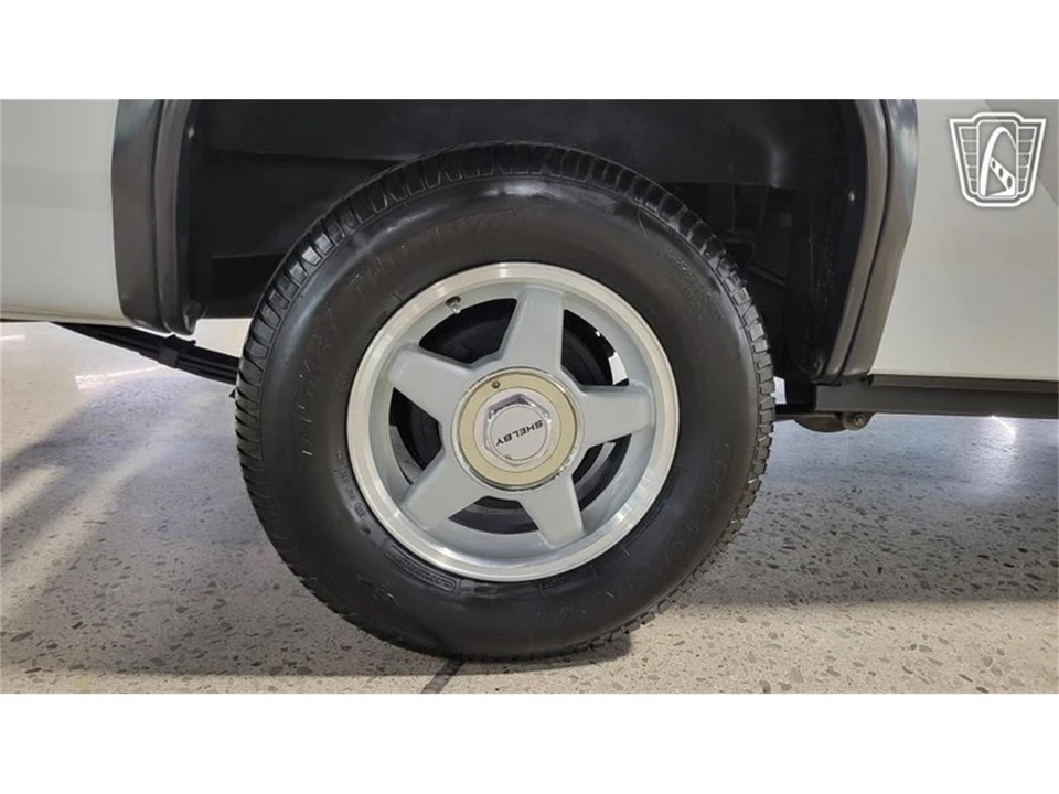 1989 Dodge Dakota 1st Gen - Image 4 of 31