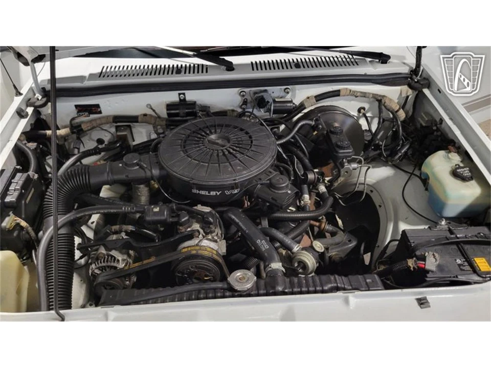 1989 Dodge Dakota 1st Gen - Image 9 of 31