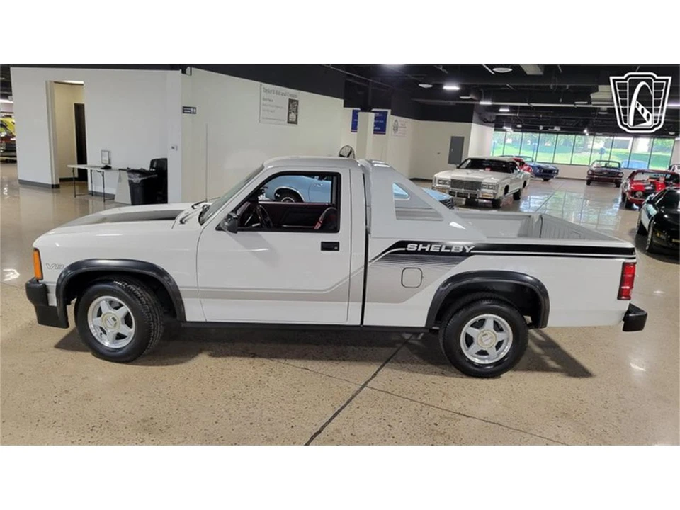 1989 Dodge Dakota 1st Gen - Image 24 of 31