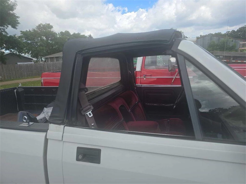 1989 Dodge Dakota 1st Gen - Image 7 of 31