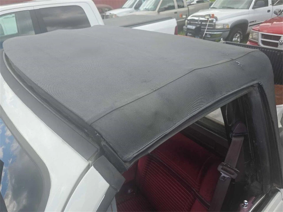1989 Dodge Dakota 1st Gen - Image 10 of 31