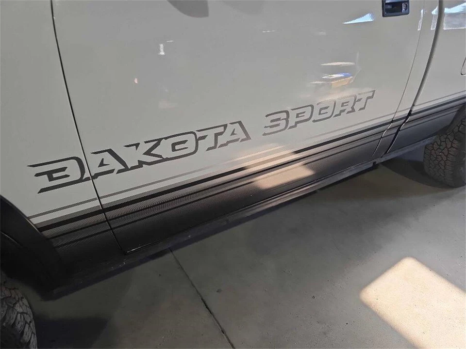 1989 Dodge Dakota 1st Gen - Image 12 of 31