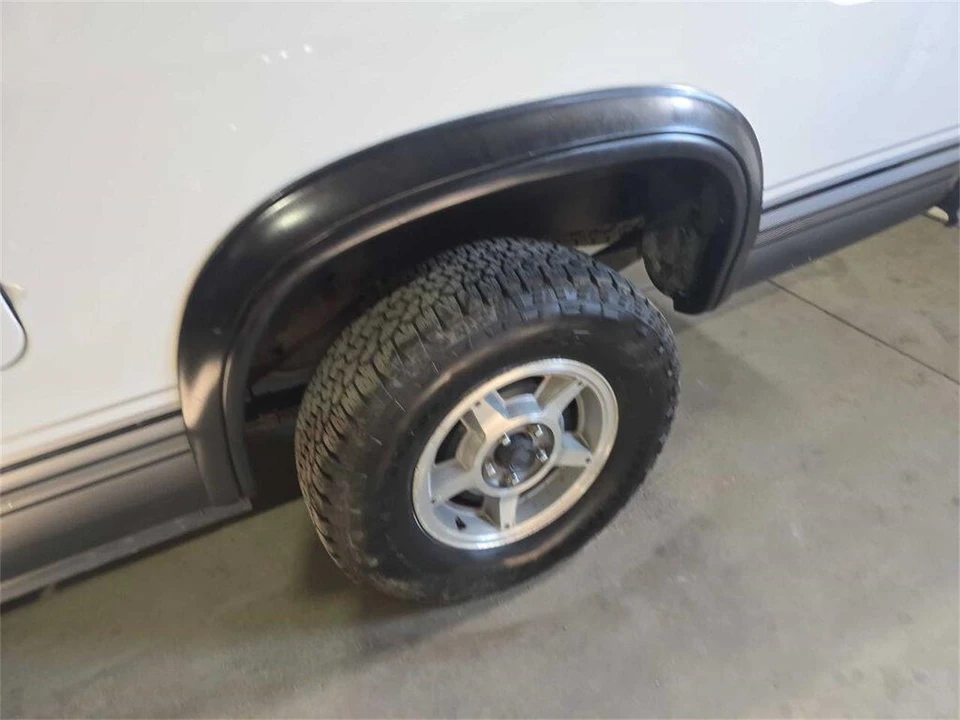 1989 Dodge Dakota 1st Gen - Image 13 of 31